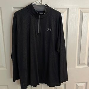 Under Armour heat gear XL